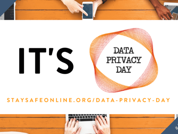 Data Privacy Day